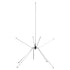 Procomm Spider 30-1200 MHz Base Station Scanner Antenna Image 1