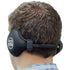 Midland SZ1-B Ear Warmer Stereo Headset with Built-in Speakers Image 1