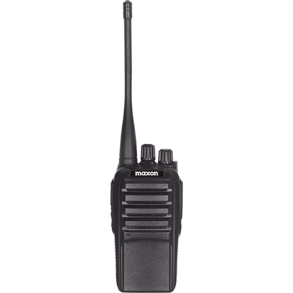 Maxon TS3416 Spartan VHF 4W 16-Ch Professional Handheld Image 1