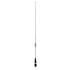 Astatic TS536 Truck Spec CB Antenna - 28-1/2" Tall, Twist-N-Tune Image 1