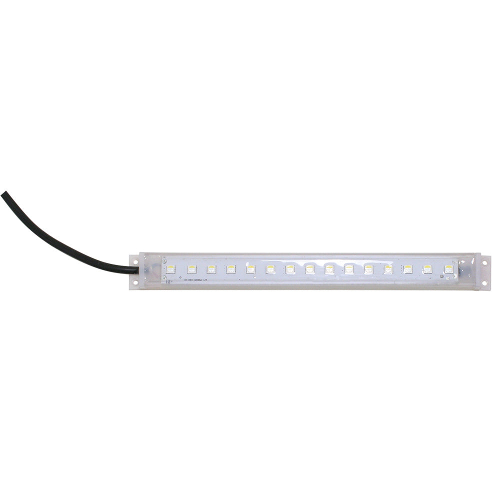 Scandvik 41650P Scanstrip 4 Color RGBW 8" IP65 LED Strip Image 1