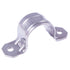 Seasure 25.05Crd 1" Stanchion Clip - Stainless Steel Image 1