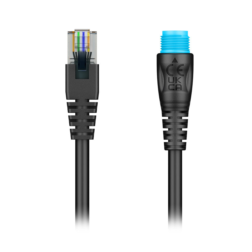Garmin 010-12531-02 Bluenet Network To Rj45 Adapter Cable Image 1