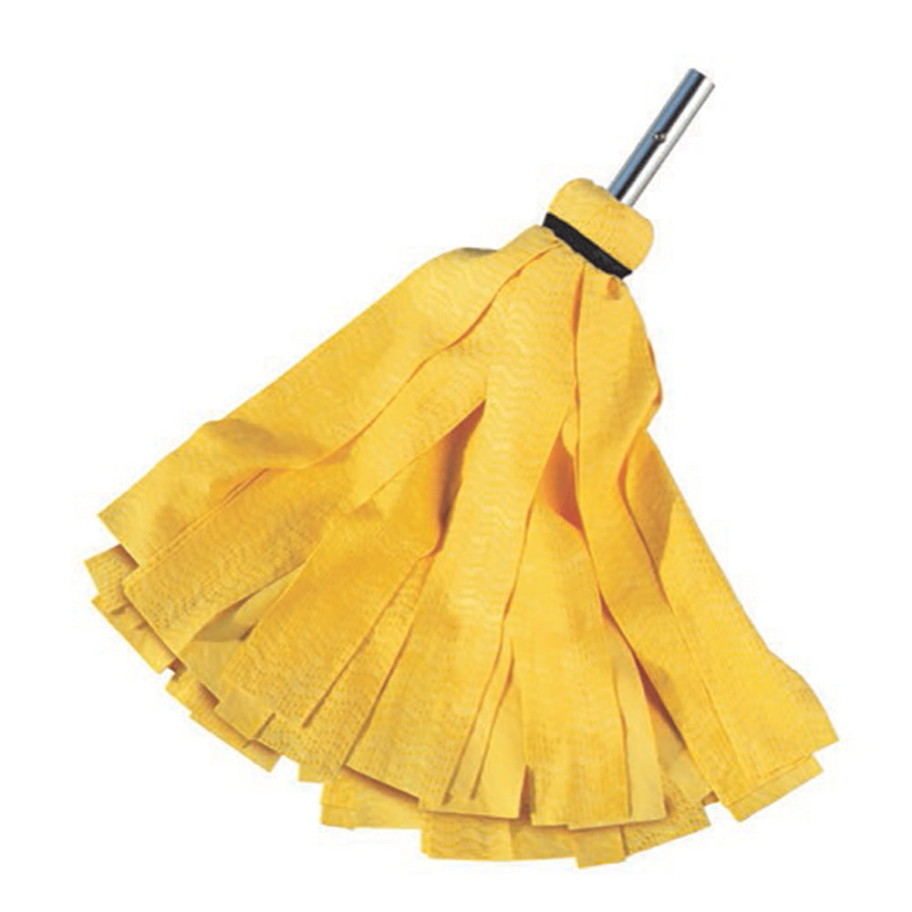 Shurhold 116 XL Wave Mop Head with Shur-Lok Quick Release Image 1