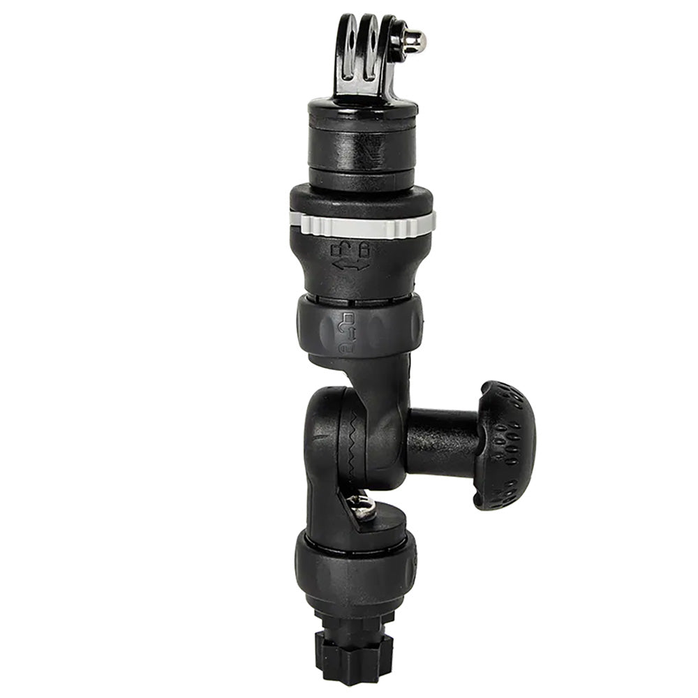 Railblaza 08-0115-11 Camera Mount Pro Kit - R-Lock Adjustment System Image 1