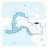 Navionics 010-C1467-30 Canada West & Alaska MicroSD Card Image 1