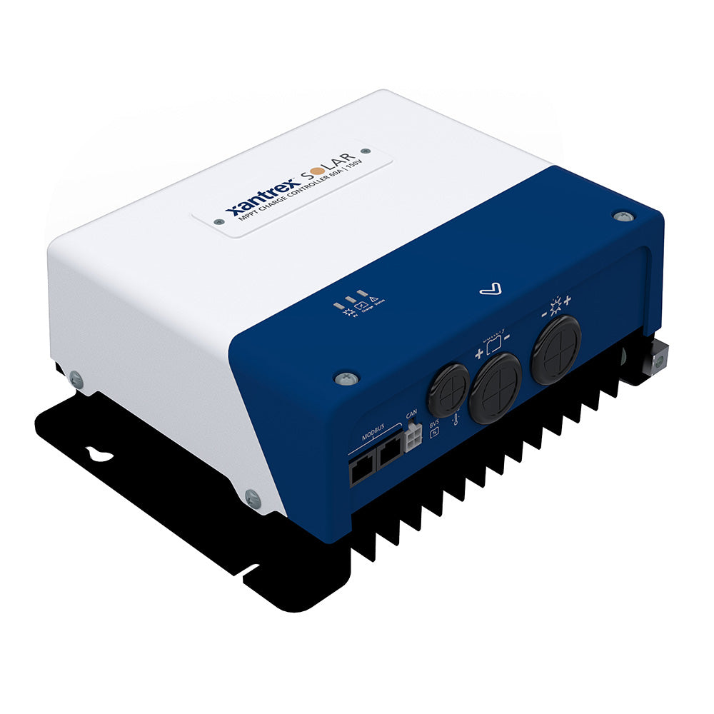 Xantrex 60A MPPT Charge Controller - Enhanced Energy Optimization Image 1