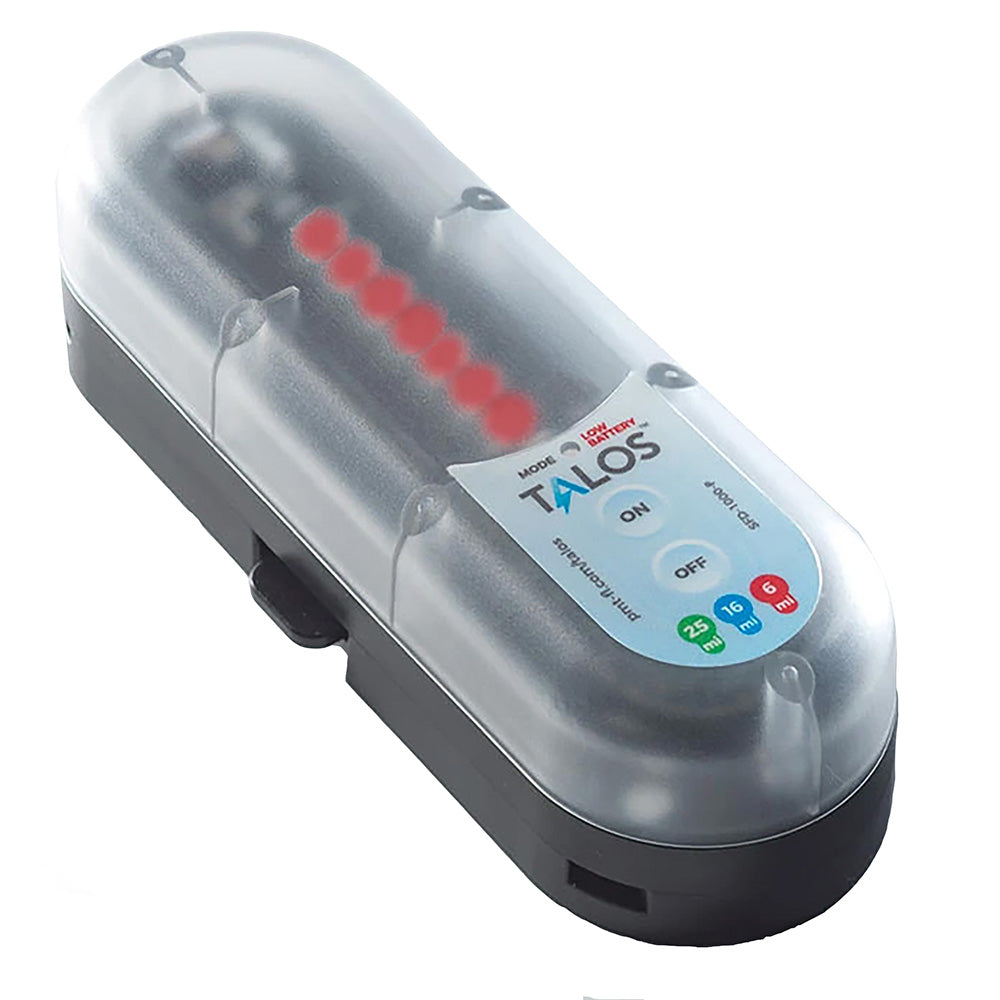 Talos 1244 SFD-1000-G Lightning Detector with Motion Detection Image 1