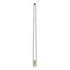 Digital Antenna 528-Vw 4' Vhf 15' Cable White Image 1