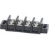 Blue Sea Systems 2504 Terminal Block 30A 4 Indpndnt Circuits Image 1