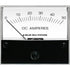 Blue Sea Systems 8022 Dc Analog Ammeter 2-3/4 Face 0-50 Amp Image 1