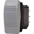 Blue Sea Systems 8219 Water Resistant Contura Iii Switch Gray Image 1