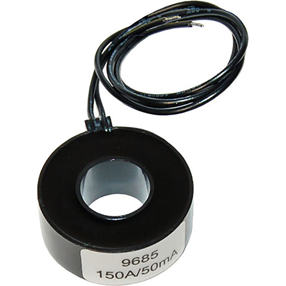 Blue Sea 8256 BSS 150A/50mA AC Current Sensing Coil - High Performance & Accuracy Image 1