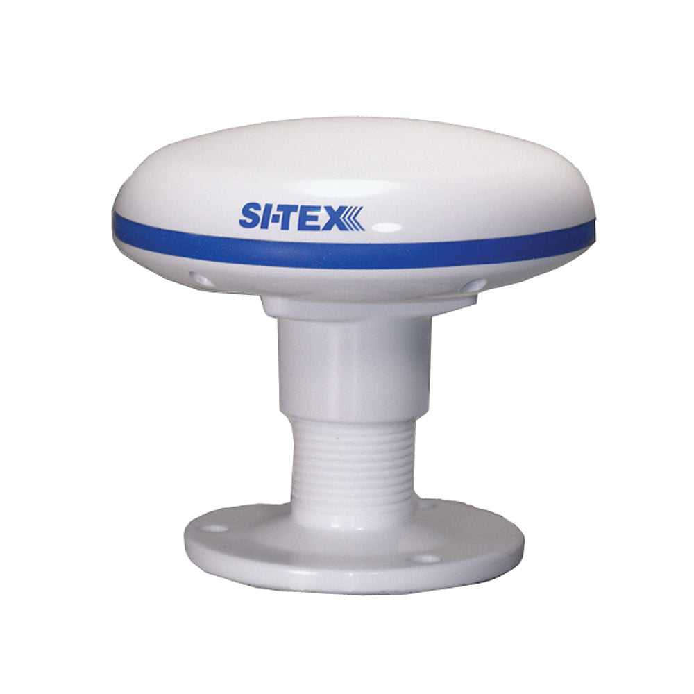 Si-Tex Gpk-11C Sitex Nmea 0183 Output Gps Sensor Image 1