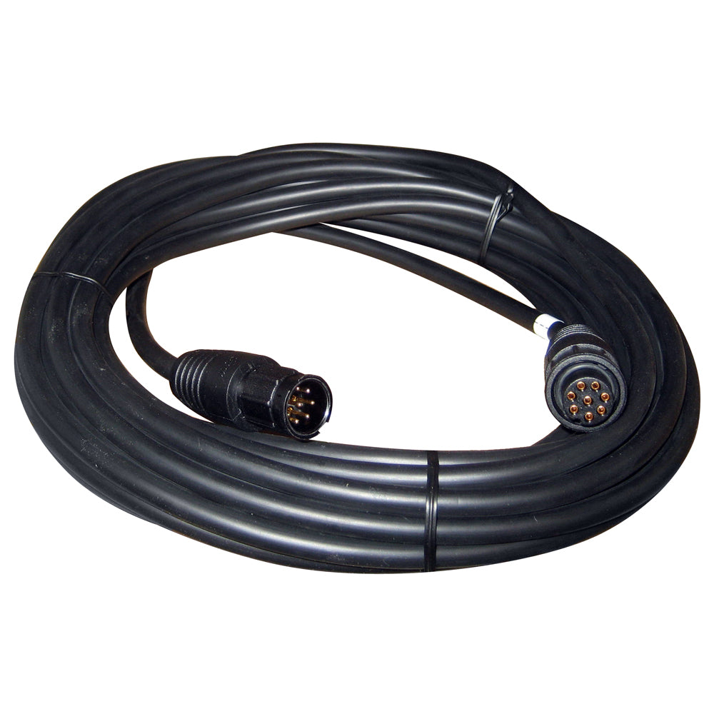 Icom Opc1541 20' Extension Cable Hm-162 Image 1