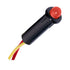 Paneltronics 048-003 Red LED Indicator Lights - Efficient and Reliable Image 1