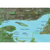 Garmin BlueChart G3 Vision HD VCA007R Les Mechins St. George's - 010-C0693-00 Image 1