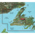 Garmin Bluechart G3 Vision HD - VCA008R Newfoundland West (010-C0694-00) Image 1