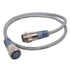 Maretron NM-NG1-NF-01.0 Mini Double Ended Cordset 1M Grey Image 1