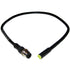 Simrad 24005729 Simnet Product To Nmea 2000 Network Adapter Cable Image 1