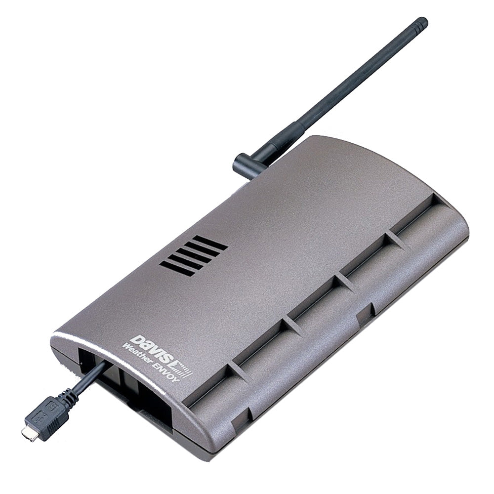 Davis Instruments 6316 Wireless Weather Envoy Image 1