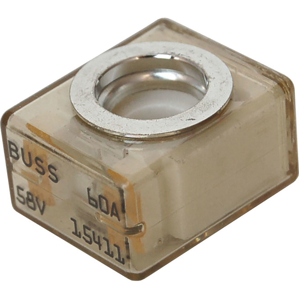 Blue Sea Systems 5178 - 60A MRBF Battery Terminal Fuse Image 1