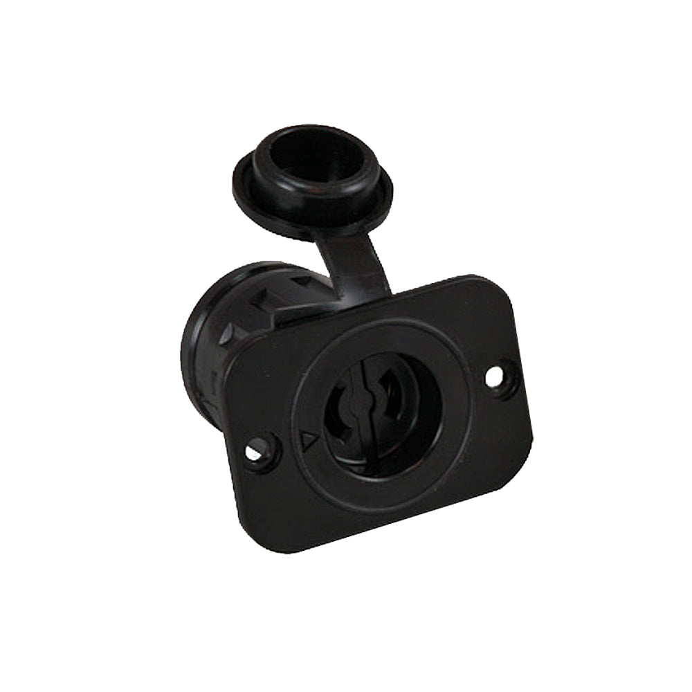 Marinco Scotty 2126 12V Downrigger Electric Socket Image 1