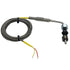 Maretron TP-EGT-1 Exhaust Gas Temperature Probe for Marine Engines Image 1