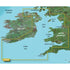 Garmin Bluechart G3 HD HXEU004R - Irish Sea MicroSD/SD - 010-C0763-20 Image 1