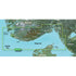 Garmin 010-C0778-20 BlueChart G3 HD HXEU041R Oslo Skagerak Haugesund Image 1