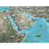 Garmin Bluechart G2 HD HAW005R Gulf & Red Sea MicroSD/SD - 010-C0924-20 Image 1