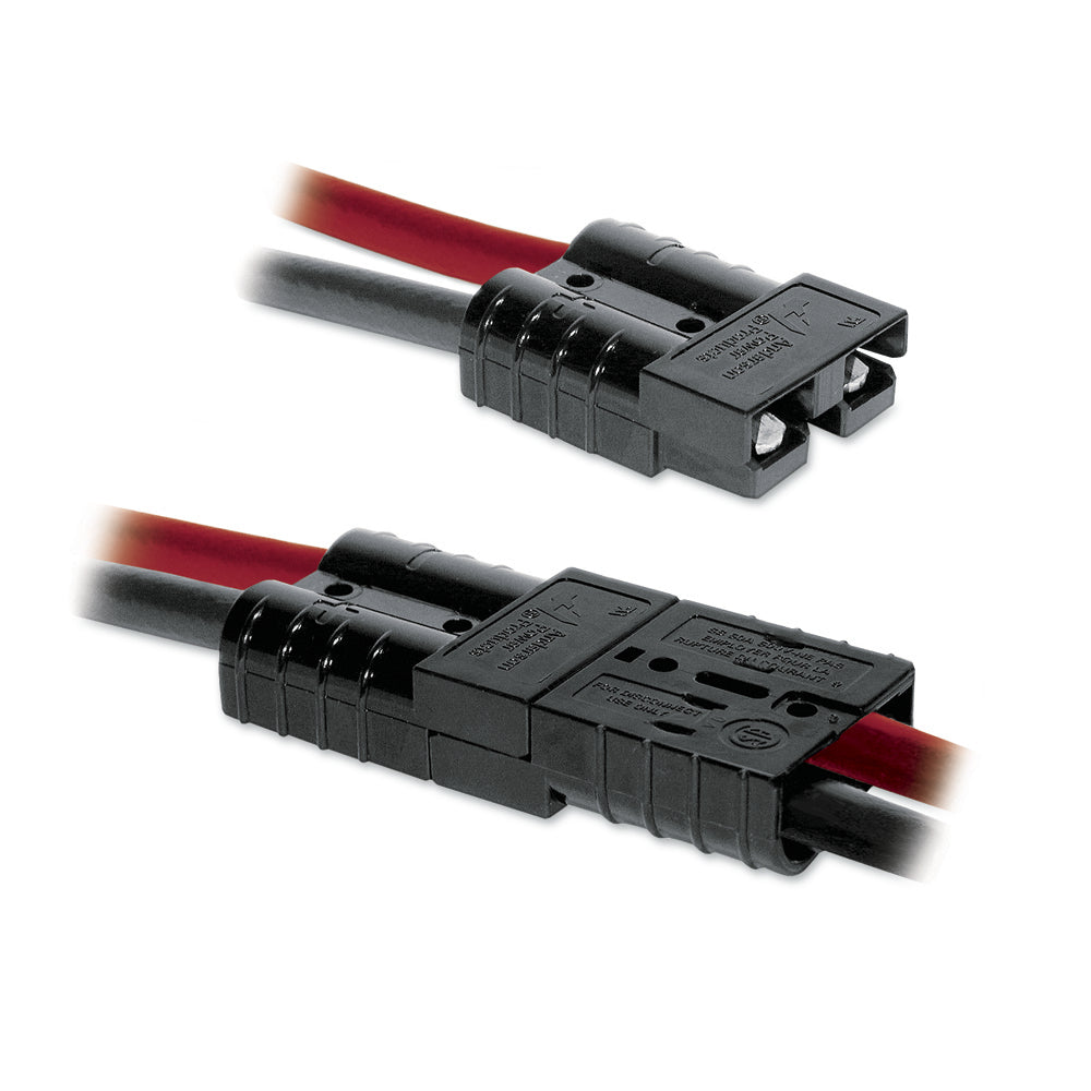 Minn Kota 1865107 Trolling Motor Quick Connect Plug Image 1