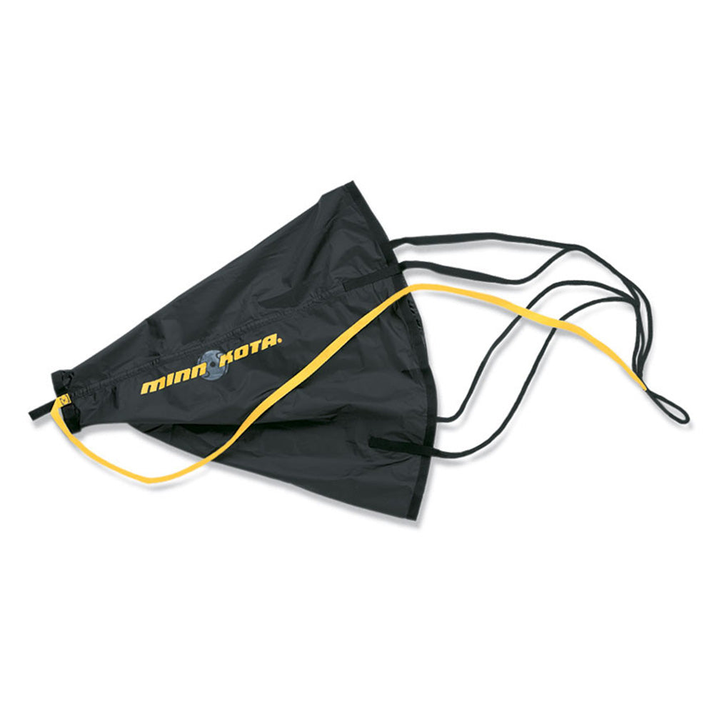Minn Kota 1865261 Mka-27 Pro Drift Sock Image 1