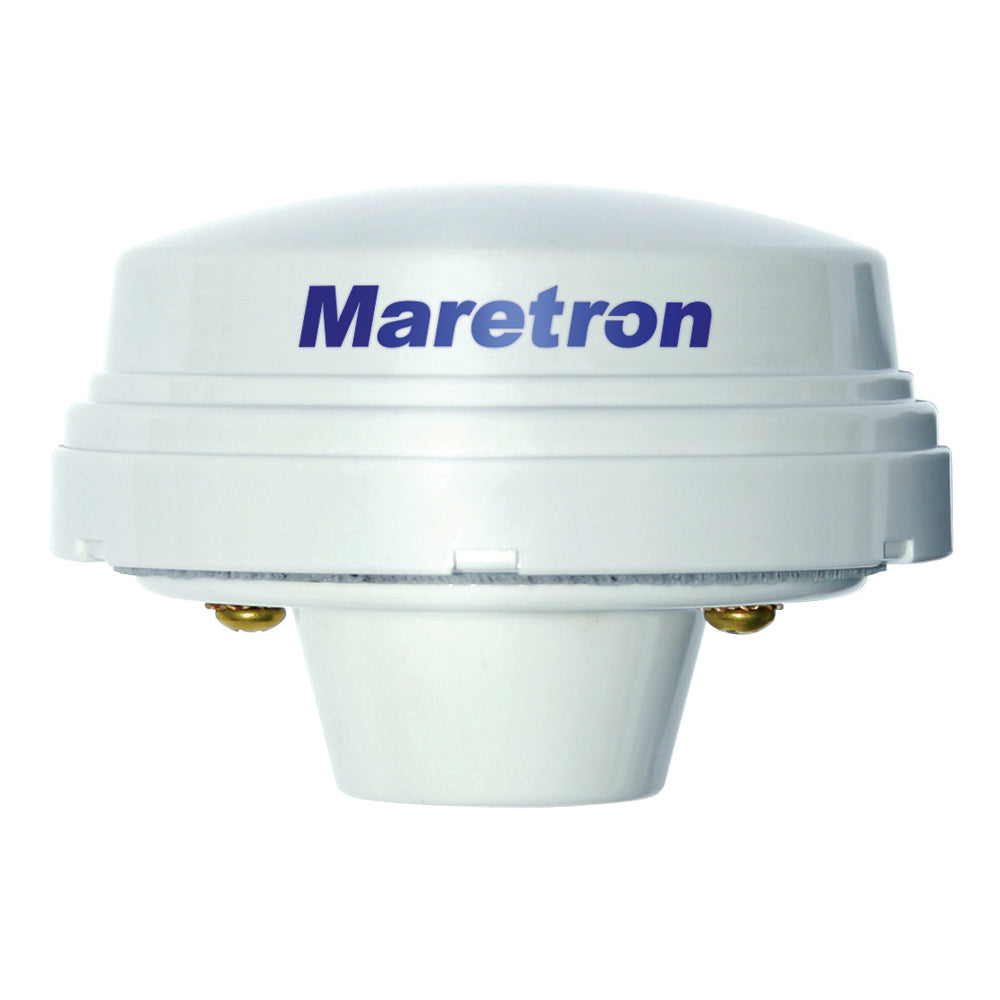 Maretron Gps200-01 Gps200 Nmea 2000 Gps Receiver Image 1