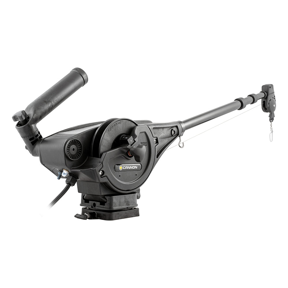 Cannon Magnum 10 STX Electric Downrigger 1902305