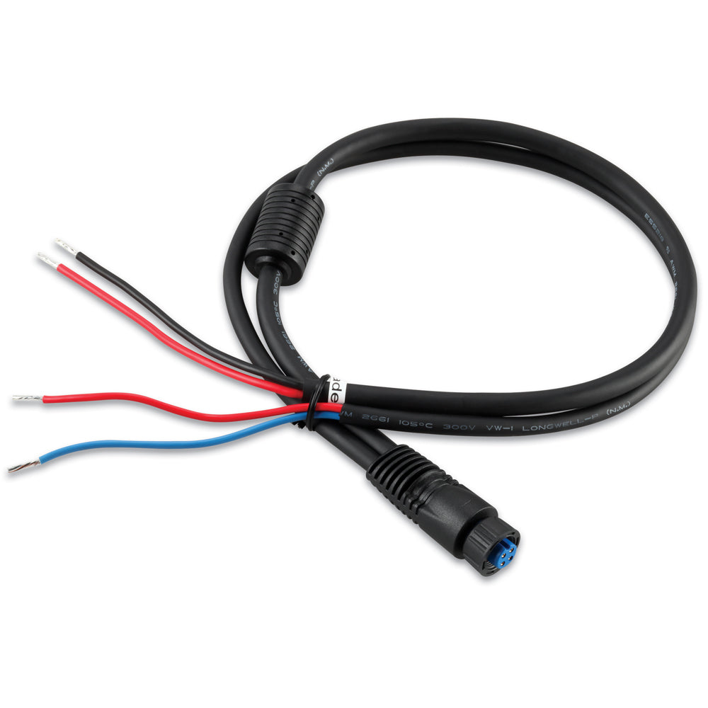 Garmin 010-11533-00 Actuator Power Cable for Electronics Image 1