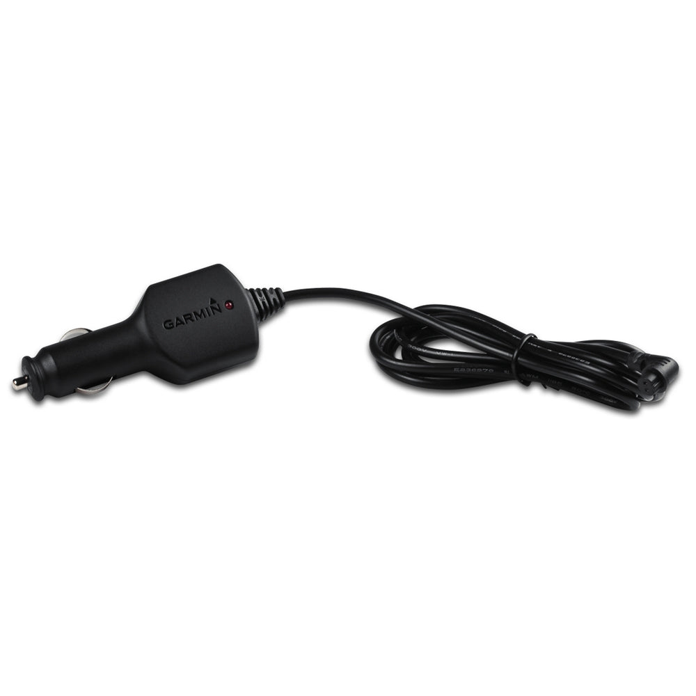 Garmin 010-11598-00 Vehicle Power Cable Rino 610 650 And 655T Image 1