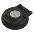 MAXWELL Compact Black Foot Switch with Cover - P104810 Image 1