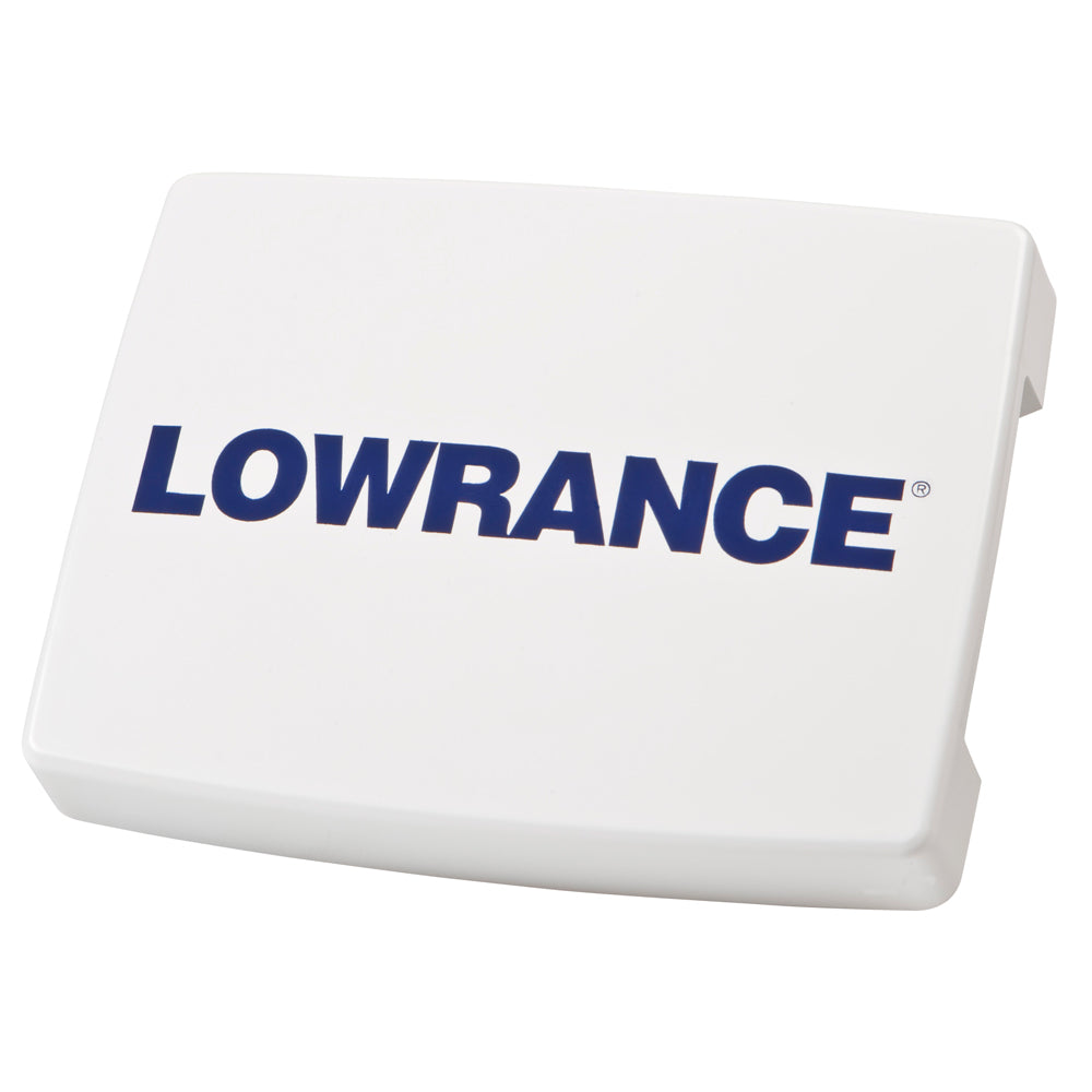 Lowrance 000-10050-001 Cvr-16 Screen Cover Elite and Mark 5" Hook-5 Image 1