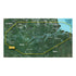 Garmin Bluechart G3 HD HXSA009R - Amazon River MicroSD/SD (010-C1066-20) Image 1