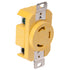 Marinco_Guest_AFI_Nicro_BEP 305CRR Single Receptacle 30A Locking Image 1