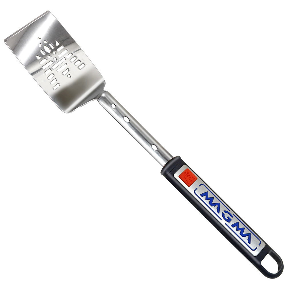 Magma A10-133T Telescoping Spatula - Extendable BBQ Grill Tool Image 1