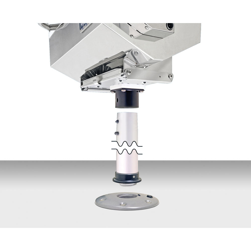 Magma T10-185 28" Locking Pedestal Mount Image 1