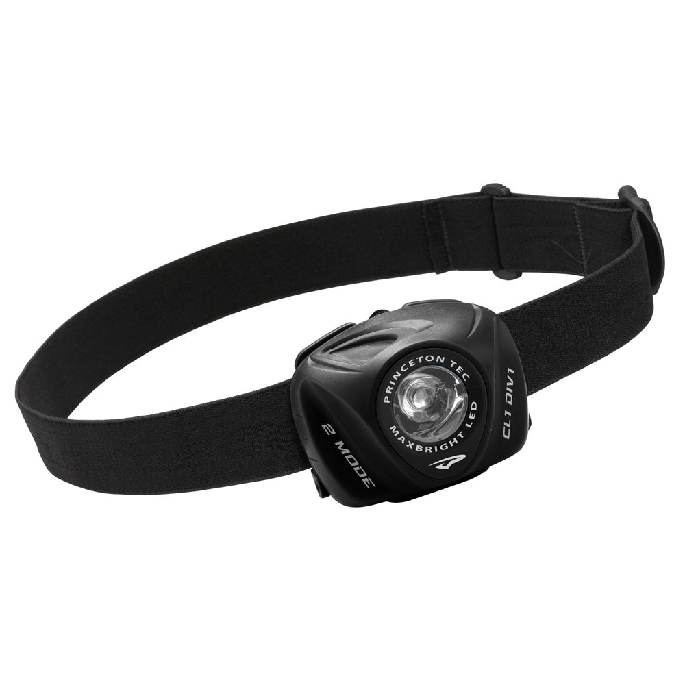 Princeton Tec Eos II 80 Lumen Headlamp - Intrinsically Safe Image 1