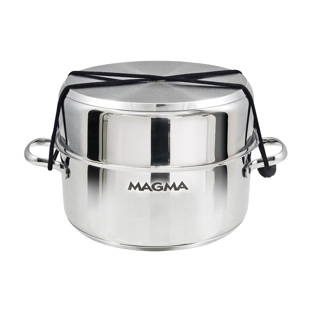 MAGMA PROD A10-362-IND Cookware Nestable Induction Cook-