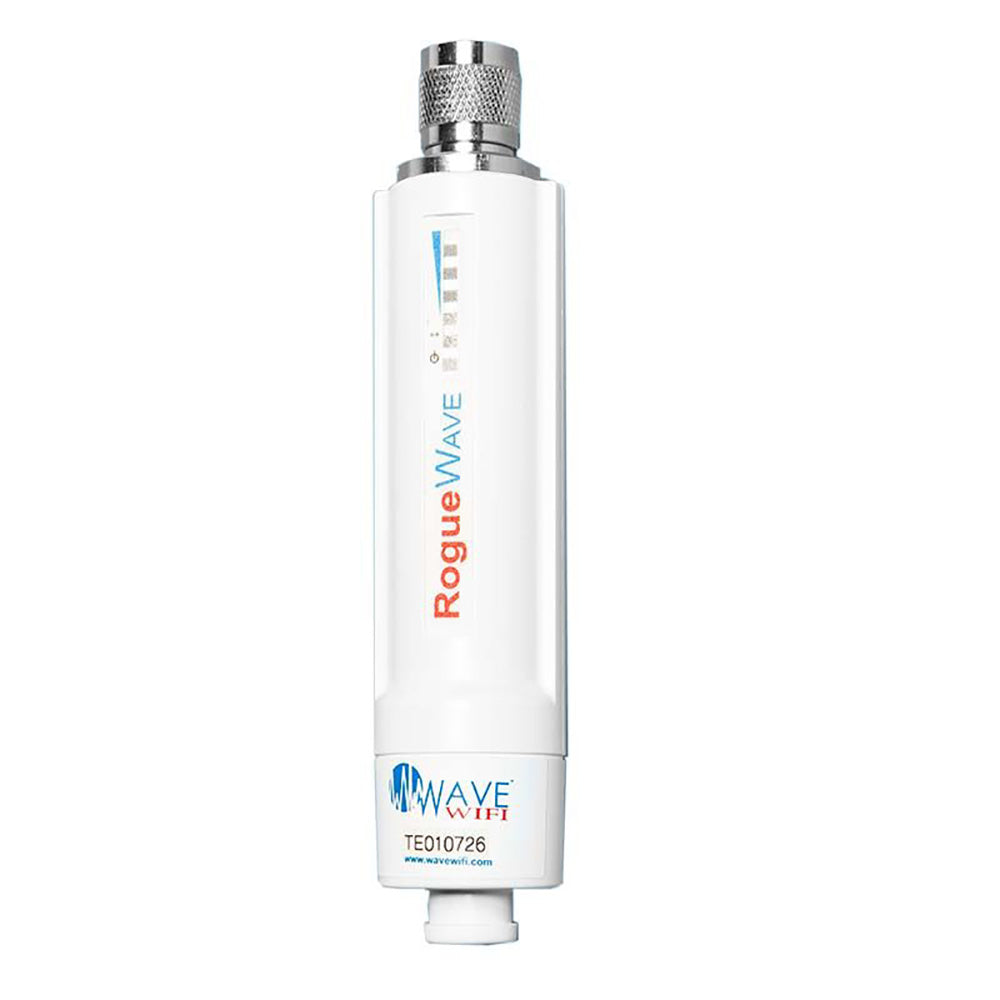 WAVE WI-FI ROGUEWAVE Wifi Extender Rogue Plastic