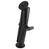 Ram Mounts RAM-101U-D Double Socket Arm Mount with 2-2.5" Bases Image 1