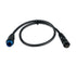 Garmin 010-11612-00 Adapter - 8 Pin to 6 Pin Transducer Connector Image 1