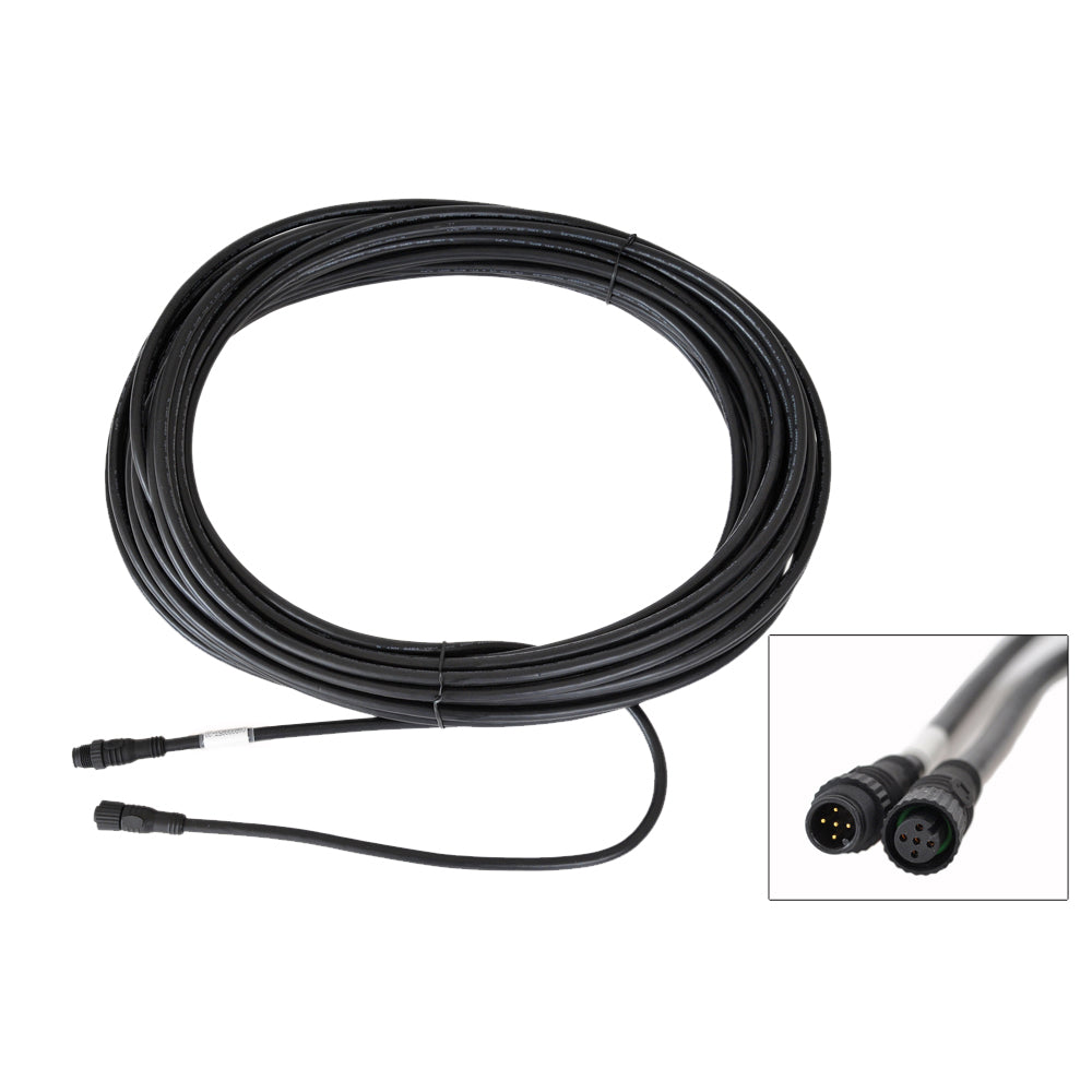 FUSION ELEC CAB000853-20 Nmea2000 Ext. Cable Nrx200I 60' Image 1