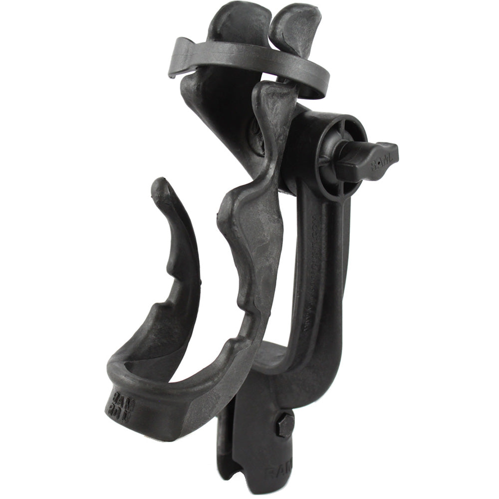 Ram Mounting Systems Ram-114-Rbnbu Mount Rod Holder - Ram-Rod 2000 Image 1